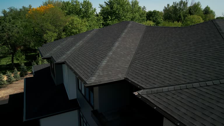 Steel Roofing in Byng, OK