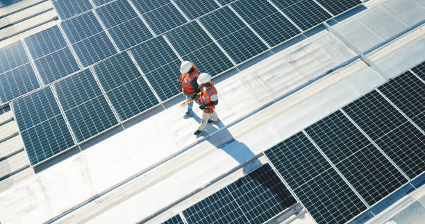 Best Roof Installation  in Byng, OK
