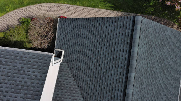 Best Gutter Installation and Repair  in Byng, OK