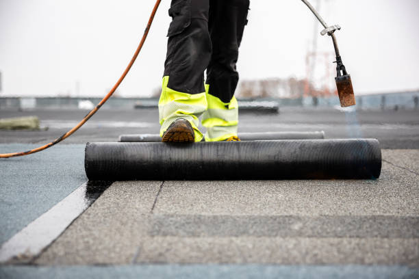  Byng, OK Roofing Service Pros
