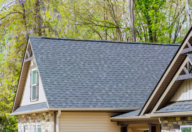 Best Commercial Roofing Services  in Byng, OK