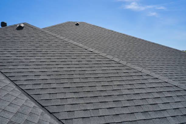 Asphalt Shingles Roofing in Byng, OK