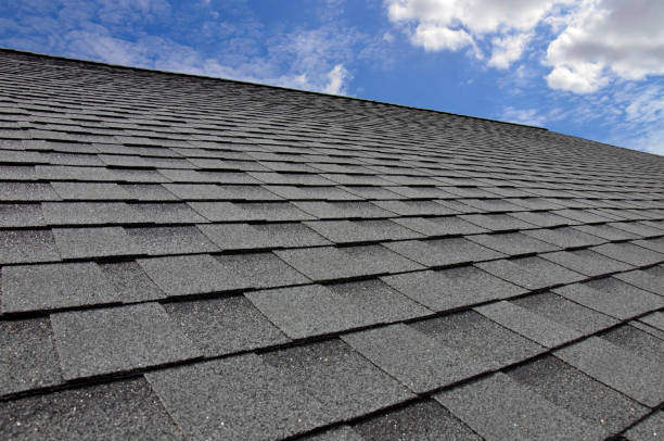 Reliable Byng, OK Roofing Services Solutions